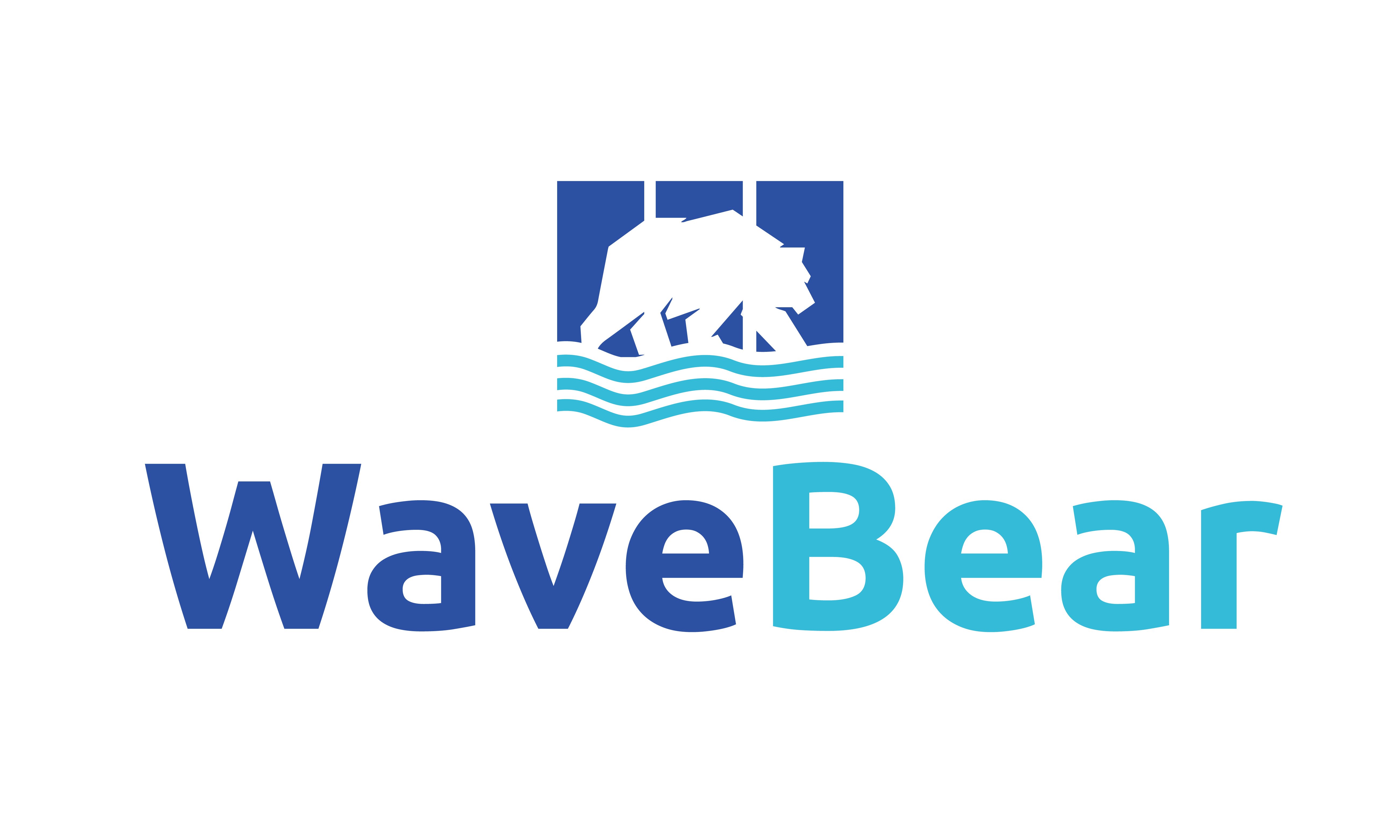WaveBear.com - Catchy premium domains